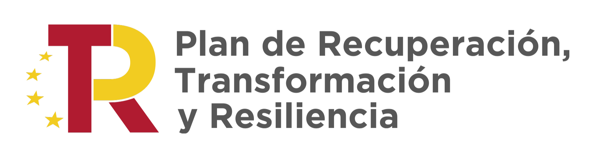 Plan de Recuperación, Transformación y Resiliencia